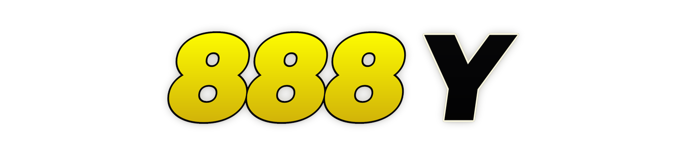 888y